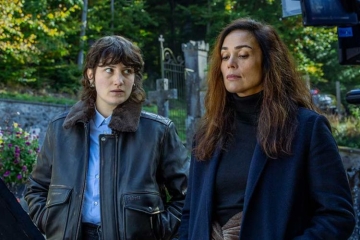 Les derniers épisodes de "Soeurs" avec Lola Dewaere diffusés sur France 2 mercredi 7 octobre 2026