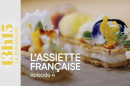 13h15 le dimanche - L'assiette française : 4ème épisode ce 12 mai 2024 sur France 2