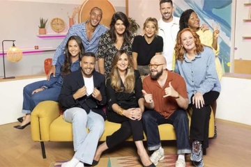 "La Maison des Maternelles" fera sa rentrée sur France 2 vendredi 4 septembre 2026