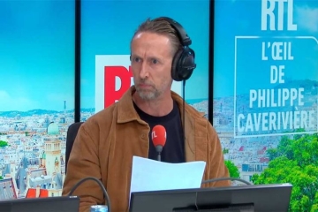 Replay &quot;L'oeil de Philippe Caverivière&quot; du 19 novembre 2025 face à Benoît Payan (vidéo)