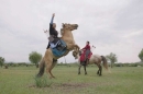 &quot;Amazones, femmes guerrières de l'Antiquité&quot; sur France 5 jeudi 9 octobre 2025 (vidéo)