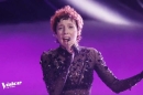 Replay "The Voice" : Lady'O chante sa composition : « Little Me » (vidéo)