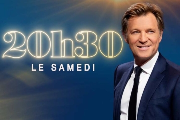 "20h30 le samedi" : Les marcheurs au pied marin ce 8 août 2026 sur France 2