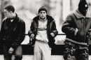 "La haine" de Mathieu Kassovitz à revoir sur France 4 lundi 18 mai 2026