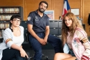 Le film "Sirènes" avec Alice Pol et Shirine Boutella diffusé sur TF1 mercredi 5 août 2026 (vidéo)