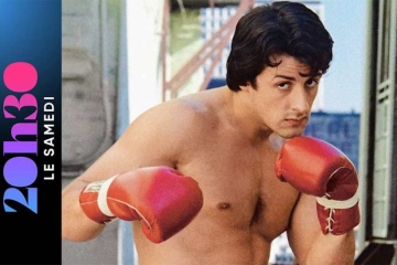 "20h30 le samedi" : La story Rocky Balboa ce 10 octobre 2026 sur France 2