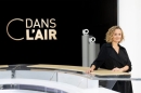 Spéciale de &quot;C dans l'air&quot; sur la dette dimanche 9 novembre 2025 sur France 5, les invités de Caroline Roux