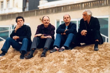 "Le coeur des hommes" à revoir sur NOVO 19 jeudi 19 février 2026