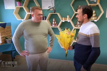 "L'amour est dans le pré" lundi 21 septembre 2026, voici ce qui va se passer dans le 5ème épisode sur M6 (vidéo)