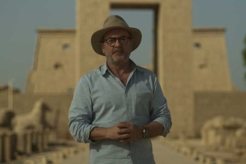"Les aventuriers de l'Égypte antique" sur France 5 jeudi 1er janvier 2026