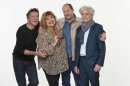 &quot;Un grand cri d’amour&quot; avec Michèle Bernier et Pierre Cassignard sur France 4 dimanche 13 juillet 2025