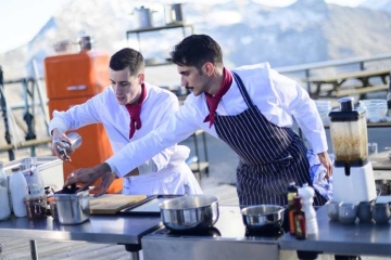 1er épisode de "Top Chef" mercredi 4 mars 2026 sur M6, voici ce qui attend les candidats (vidéo)