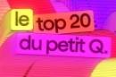 "Le grand top 20 du Petit Q" par Willy Papa sur TMC vendredi 2 janvier 2026