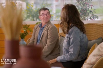 &quot;L'amour est dans le pré&quot; lundi 1er septembre 2025, voici ce qui va se passer dans la 2ème soirée sur M6 (vidéo)