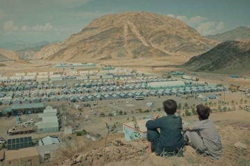 "Le pays taliban", une immersion au cœur du système taliban sur France 5 dimanche 8 mars 2026