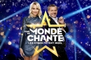 "Tout le monde chante : les stars fêtent Noël" sur M6 mercredi 24 décembre 2025, les artistes présents