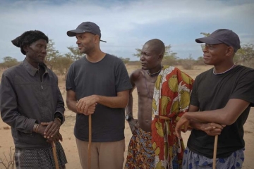 "Rendez-vous en terre inconnue" avec Tony Parker en Angola sur France 2 mardi 29 septembre 2026 (vidéo)