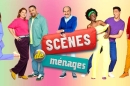 Un épisode inédit de &quot;Scènes de ménages&quot; en tournage en Bretagne pour M6