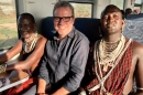 &quot;Des trains pas comme les autres&quot; au Kenya lundi 14 juillet 2025 sur France 5 (vidéo)