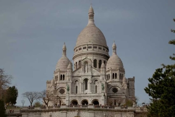 "Le Sacré-Coeur : mégastructure historique" sur NOVO 19 samedi 7 février 2026
