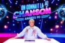 Laurence Boccolini fera son retour à la TV le 19 mai 2026 sur W9 dans "On connaît la chanson"