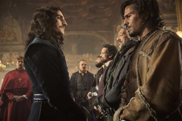 Inédit : "Les trois mousquetaires : D'Artagnan" sur M6 mercredi 8 juillet 2026 (vidéo)