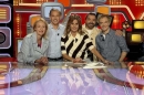 "Les enfants de la télé" dimanche 14 juin 2026, les invités de Faustine Bollaert sur France 2