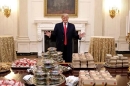 &quot;Le burger, un super pouvoir américain&quot; à découvrir sur France 5 dimanche 31 août 2025 (vidéo)