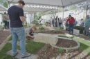 "Grands reportages" : Concours de jardinage, qui aura la main la plus verte ? samedi 7 mars 2026 sur TF1