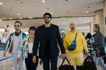 Inédit, le film "3 jours max" diffusé sur M6 vendredi 9 janvier 2026 (vidéo)