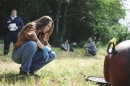 &quot;Surface&quot;, minisérie inédite avec Laura Smet et Tomer Sisley à partir du 1er septembre sur France 2 (vidéo)