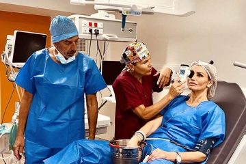 Comment en finir avec la douleur ? Réponses sur T18 dimanche 16 novembre 2025 avec Michel Cymes & Adriana Karembeu