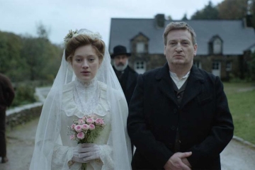 "Rosalie" avec Nadia Tereszkiewicz et Benoît Magimel sur Arte mercredi 24 juin 2026 (vidéo)