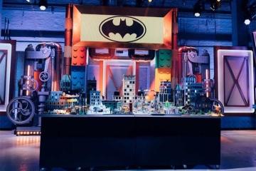 &quot;Lego masters&quot; lundi 7 juillet 2025 sur M6, voici ce qui attend les candidats dans le premier numéro (vidéo)