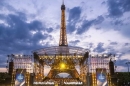 "Le Concert de Paris" en direct du Champ-de-Mars sur France 2 lundi 13 juillet 2026