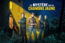 "Le mystère de la chambre jaune", mini-série inédite diffusée sur TF1 à partir du 3 septembre 2026
