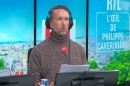 Replay &quot;L'oeil de Philippe Caverivière&quot; du 4 décembre 2025 face à Gabriel Attal (vidéo)