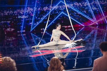&quot;La France a un incroyable talent&quot; mardi 21 octobre 2025, les auditions continuent sur M6 (vidéo)