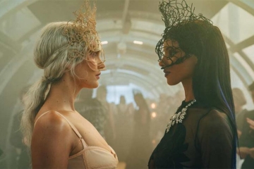 "Cat's Eyes" lundi 26 octobre 2026 sur TF1, résumé des épisodes diffusés cette semaine (vidéo)