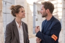 &quot;Meurtres à Arles&quot; avec Constance Gay et François-David Cardonnel sur France 3 samedi 13 septembre 2025