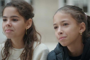 "Le temps des femmes" une histoire en marche, racontée par Agnès Jaoui sur France 2 mardi 16 décembre 2025