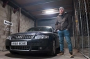 "Vintage Mecanic" : restauration d'une Audi S3 8L sur RMC Découverte lundi 19 octobre 2026