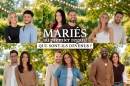 "Mariés au premier regard", que sont-ils devenus ? mardi 9 juin 2026 sur M6
