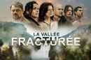 &quot;La vallée fracturée&quot; : minisérie inédite avec Anne Charrier et Thierry Godard sur France 2