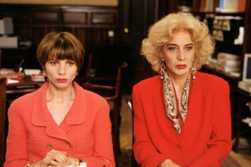 "Talons aiguilles" de Pedro Almodóvar à revoir sur Arte lundi 18 mai 2026