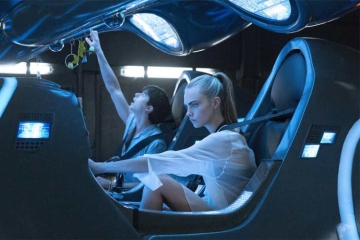 "Valérian et la cité des mille planètes" de Luc Besson à revoir sur TF1 dimanche 24 mai 2026 (vidéo)