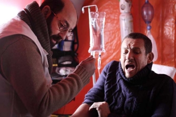 "Supercondriaque" avec Dany Boon à revoir sur TF1 dimanche 26 juillet 2026 (vidéo)
