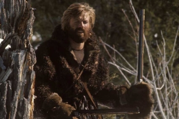Hommage à Robert Redford avec la rediffusion de &quot;Jeremiah Johnson&quot; vendredi 18 septembre 2025 sur France 5