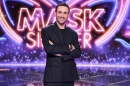 "Mask Singer" vendredi 1er mai 2026 sur TF1 avec Booder et la première star internationale