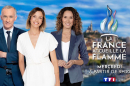 Arrivée de la Flamme Olympique : édition spéciale sur TF1 à partir de 09:30 mercredi 8 mai 2024